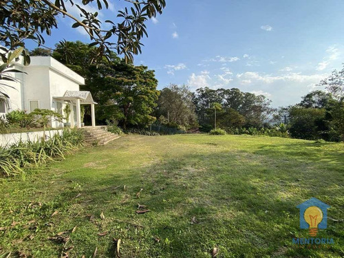 Imagem 7 de 30 de Casa Com 5 Suítes À Venda, Ac.740 M² Por R$ 2.980.000 - Chácara Dos Junqueiras - Carapicuíba/sp - Ca0567