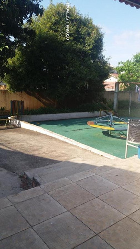 Imagem 10 de 15 de Apartamento Para Venda Em São José Dos Pinhais, Cidade Jardim, 3 Dormitórios, 1 Banheiro, 1 Vaga - 40.459_1-1299119
