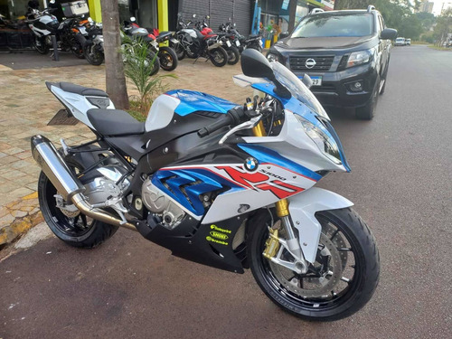 Imagem 6 de 10 de Bmw S 1000 Rr
