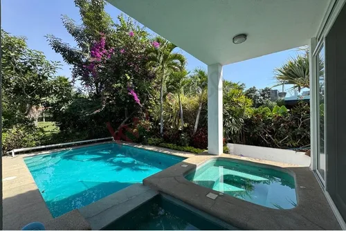 Espectacular Casa En Venta - Paraíso Country Club, Cuernavaca