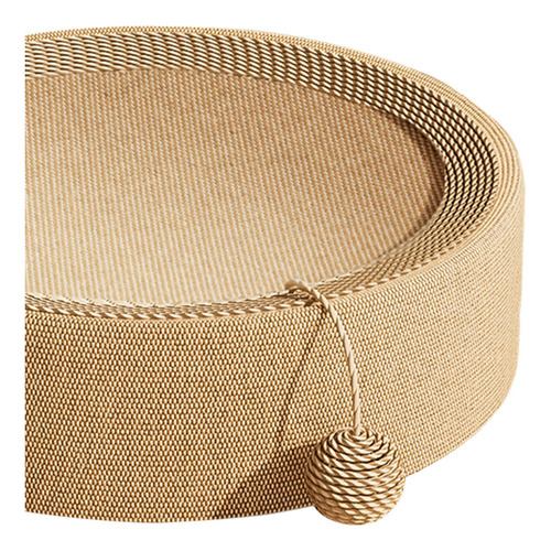 Rascador Para Gatos, Salón, Resistente Al Desgaste, Garra