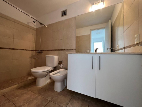 Imagen 6 de 12 de Apartamento En Venta De 1 Dormitorio En Barra De Carrasco (ref: Bon-2655)