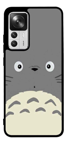 Funda Protector Case Para Xiaomi 12t 12t Pro Totoro
