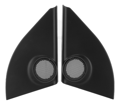 Protector De Altavoz, 2 Unidades, Funda Para Tweeter De Coch