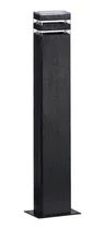 Comprar Farola De Piso Exterior Stick Duo 60 De Aluminio