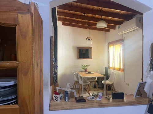 Venta Ph Fondo 2 Dormitorios Todo Reciclado Patio Y Jardin! Apto Credito