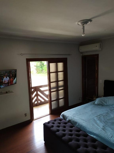 Casa Com 3 Dormitórios À Venda, 220 M² Por R$ 765.000,00 - Vila Cachoeirinha - Cachoeirinha/rs - Ca0220