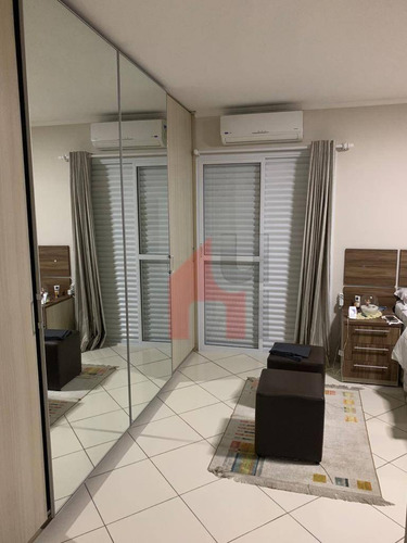 Imagem 17 de 30 de Sobrado À Venda, 140 M² Por R$ 890.000,00 - Vila Monte Alegre - São Paulo/sp - So0255