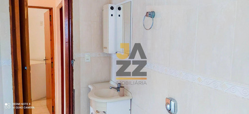 Imagem 19 de 29 de Casa Com 3 Dormitórios À Venda, 114 M² Por R$ 530.000,00 - Parque Boturussu - São Paulo/sp - Ca14490