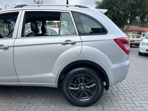 Lifan X60 1.8 Talent S 4x2 5p