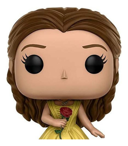 Funko Pop Belle 242