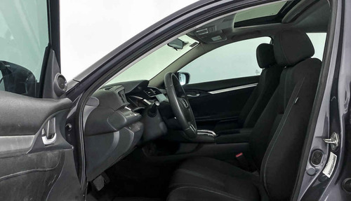 Imagen 2 de 15 de 38573 - Honda Civic 2016 Con Garantía