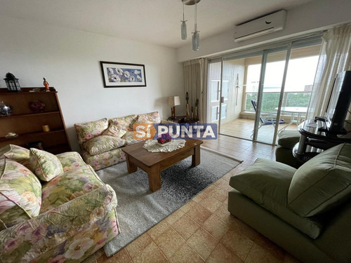 Imagen 7 de 25 de Apartamento En Venta , Cantegril , Punta Del Este