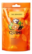 Comprar Sal Marinho Sem Iodo 1 Kg Sem Anti-umectante Parrilha