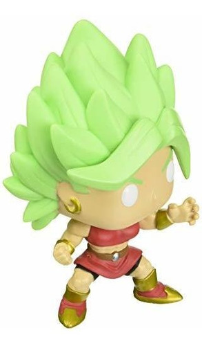 Funko Pop! Animación: Dragon Ball Super - Ss Vn6kf