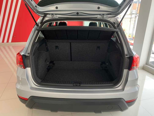 Seat Arona 2022