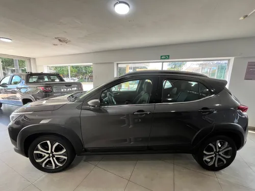 Fiat Pulse 1.0 Impetus