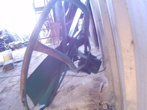 Imagen 10 de 10 de Ventiladores Industriales