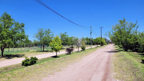 Imagen 11 de 25 de Lotes En Los Cardos Club De Campo