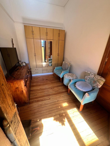 Ph En Venta Con Terraza. 4 Ambientes. Flores Norte