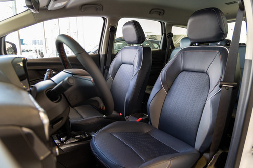 Chevrolet Spin Chevrolet Spin 1.8 Nafta 105 cv Premier Automatica 7 Asientos