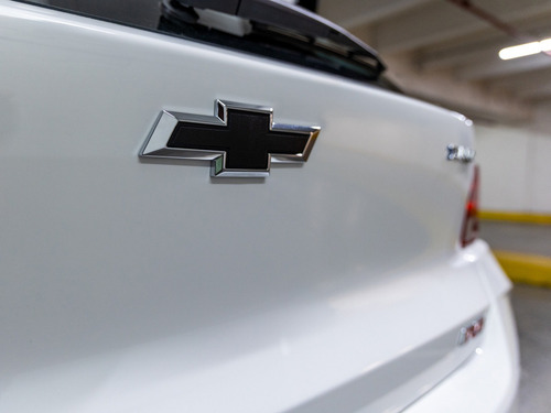 Chevrolet Onix 1.0 Turbo Rs Mt