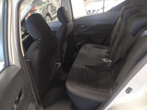 Imagem 10 de 13 de Nissan Kicks Advance 1.6 Cvt (flex)