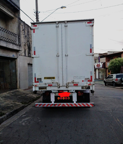 Imagem 3 de 5 de Volkswagen 9.150