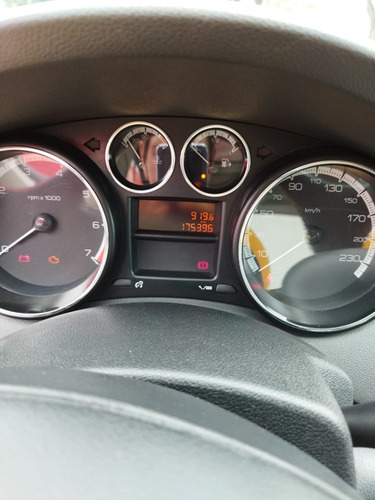 Imagem 4 de 6 de Peugeot 308
