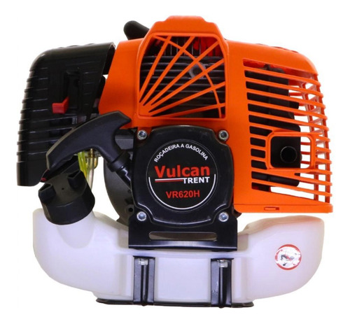 Roçadeira Com Óleo Stihl À Gasolina Alta Rotação 3hp 2t