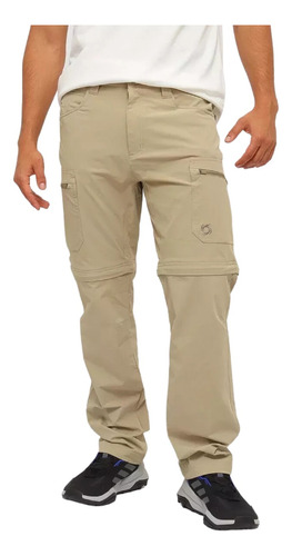 Pantalon Hombre Doite Apache