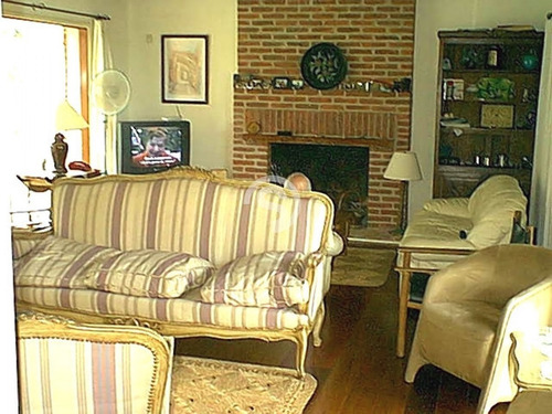 Casa En Punta Del Este, San Rafael | Sipunta Ref:4790- Ref: 4790