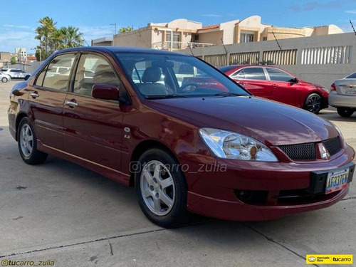 Mitsubishi Lancer Touring Aut
