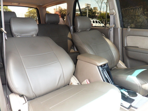 Imagen 8 de 11 de Toyota 4runner Sr5 2002 4x2 Automático
