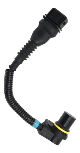 Imagen 3 de 11 de Reemplazo Del Sensor De Velocidad De Rotación De La
