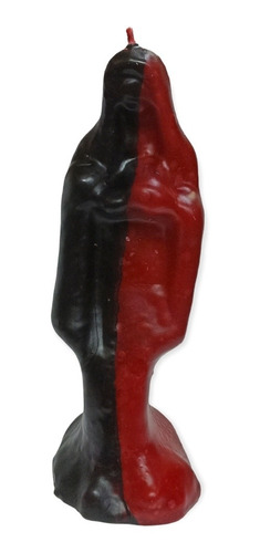 Velón Figura De La Santa Muerte