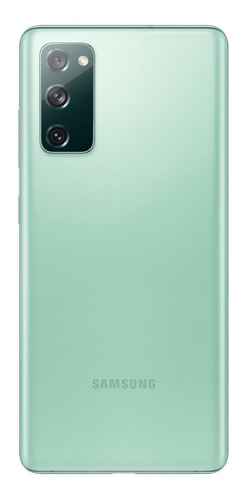 Imagem 2 de 5 de Samsung Galaxy S20 FE Dual SIM 128 GB cloud mint 6 GB RAM