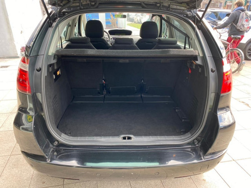Imagen 9 de 15 de Citroën C4 Picasso 1.6 Hdi 110cv Tendance 2012 46655831