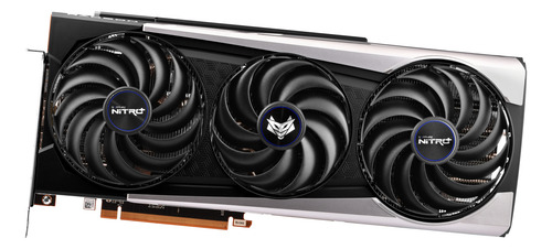 Placa De Video Amd Sapphire Nitro+ Rx 6800 Xt 16gb Oc (bulk) (Reacondicionado)