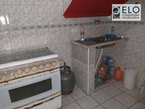 Imagem 25 de 29 de Casa Com 2 Dormitórios À Venda, 160 M² Por R$ 1.400.000,00 - Campo Grande - Santos/sp - Ca0357