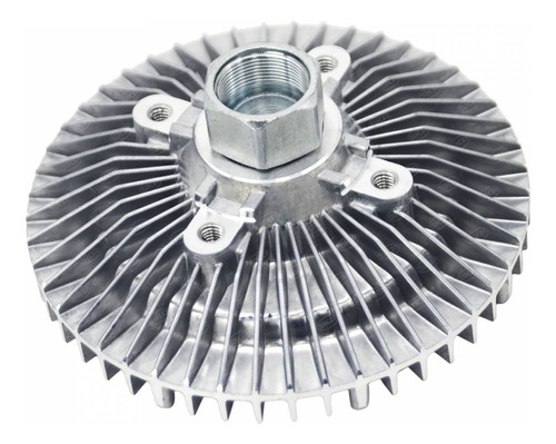 Centrifugo Viscoso Ventilador Radiador Jeep G Cherokee 4.0