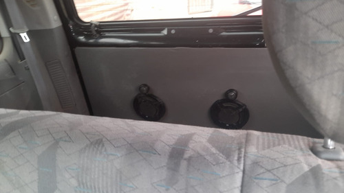 Mahindra Scorpio Suv 4x4 Crde Ev