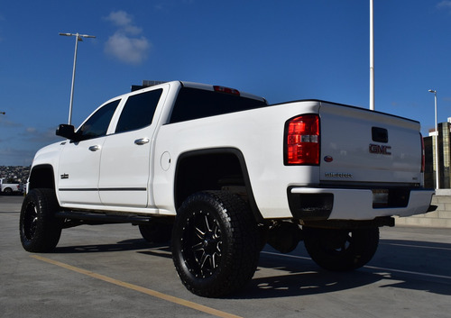 GMC Sierra 5.3 All Terrain Crew Cab V8 At