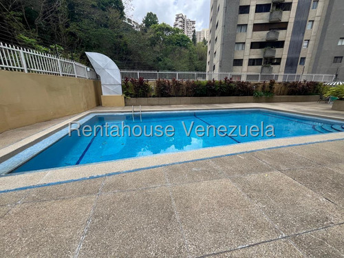 Hermoso Apartamento En Venta En Lomas De Prados Del Este Mv