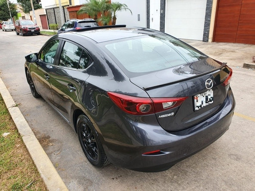Mazda 3 Mazda 3 Full Equipo