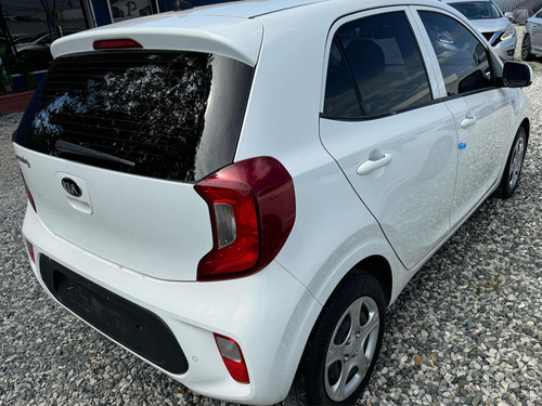 Kia Morning 2018