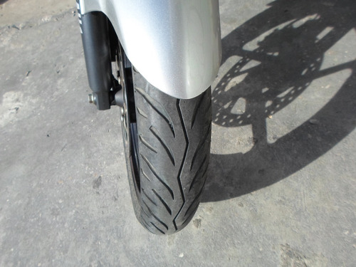 Imagen 5 de 6 de Yamaha Fz-s Fi