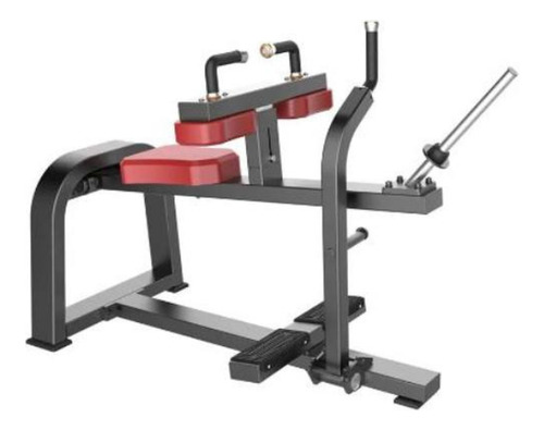 Máquina De Pantorrillas Sentada Seated G-fitness