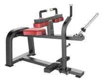 Comprar Máquina De Pantorrillas Sentada Seated G-fitness