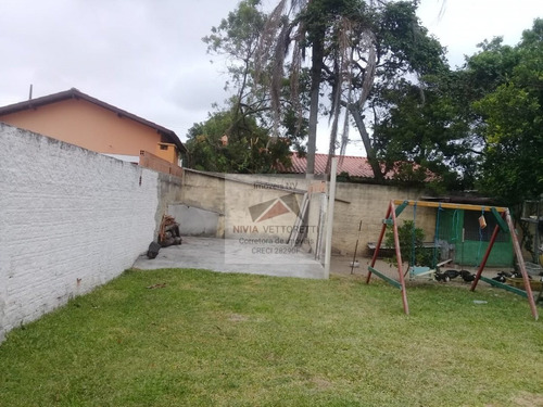 Casa A Venda No Bairro Ingleses Do Rio Vermelho Em - 3589-1